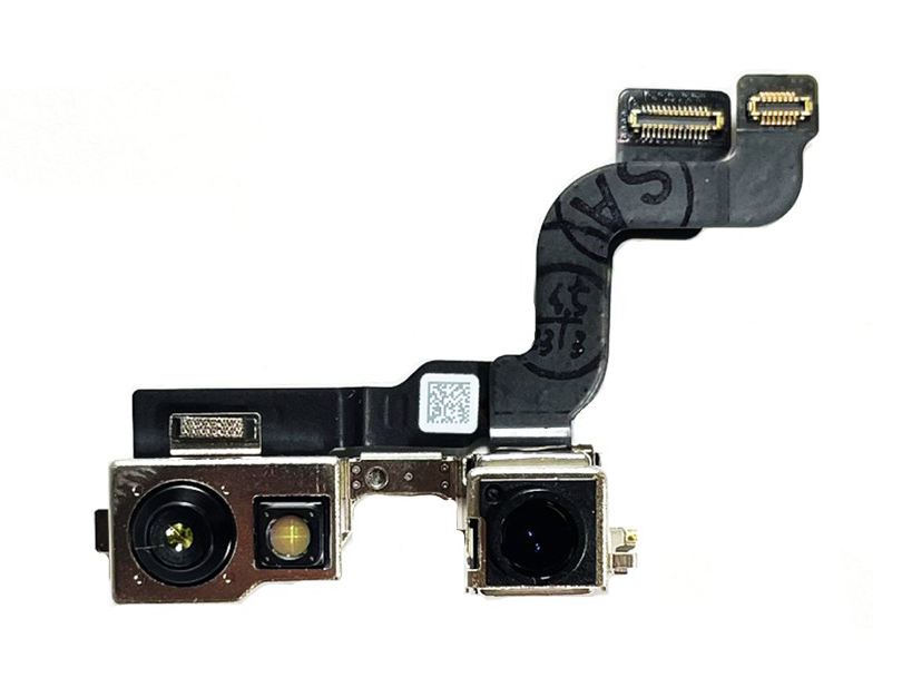 iPhone 14Plus インカメラ