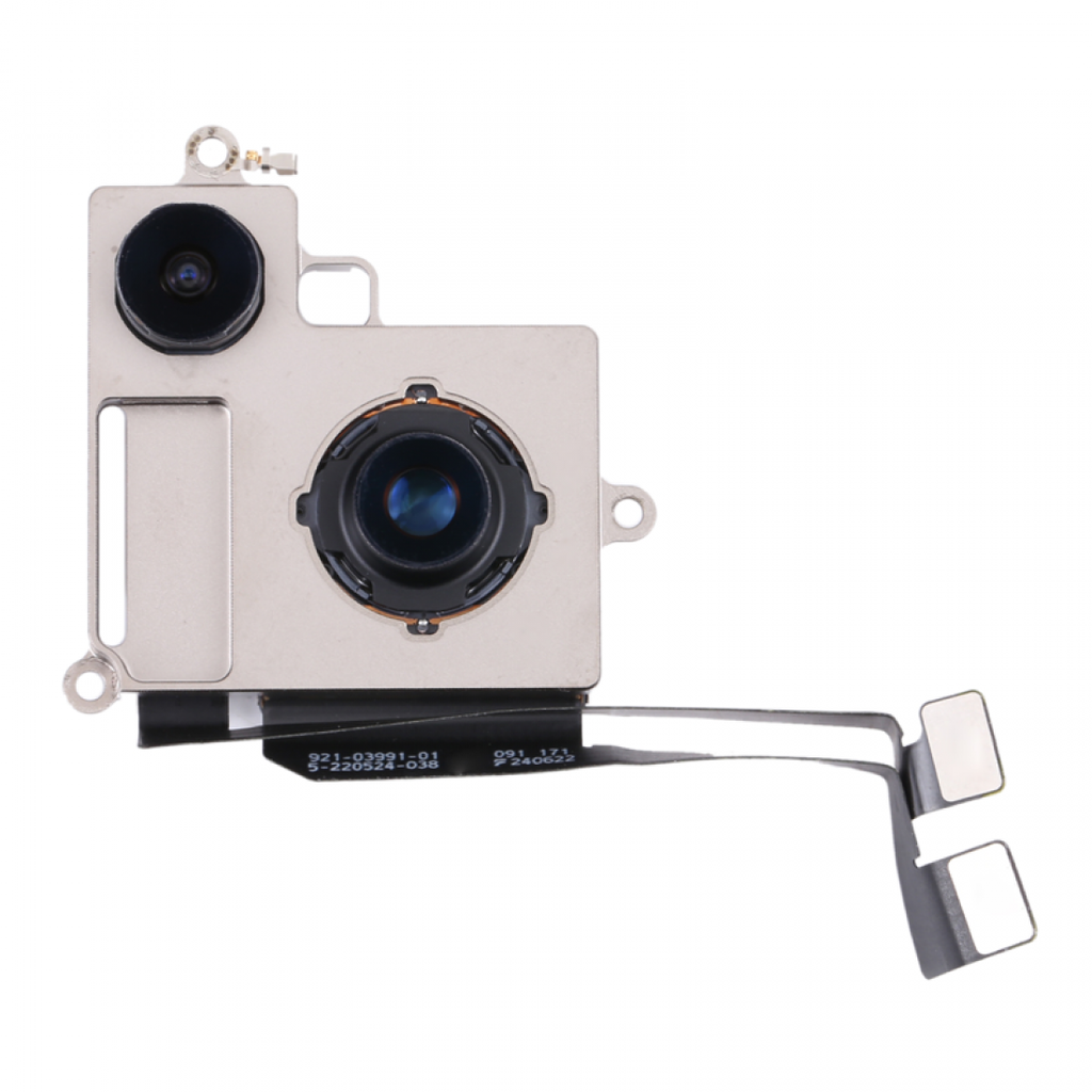 iPhone 14 アウトカメラ