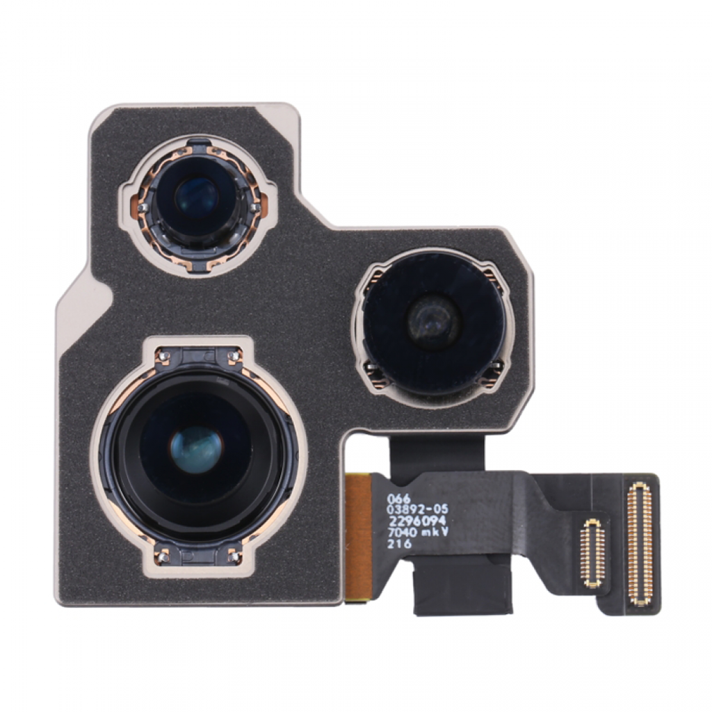 iPhone 14Pro アウトカメラ