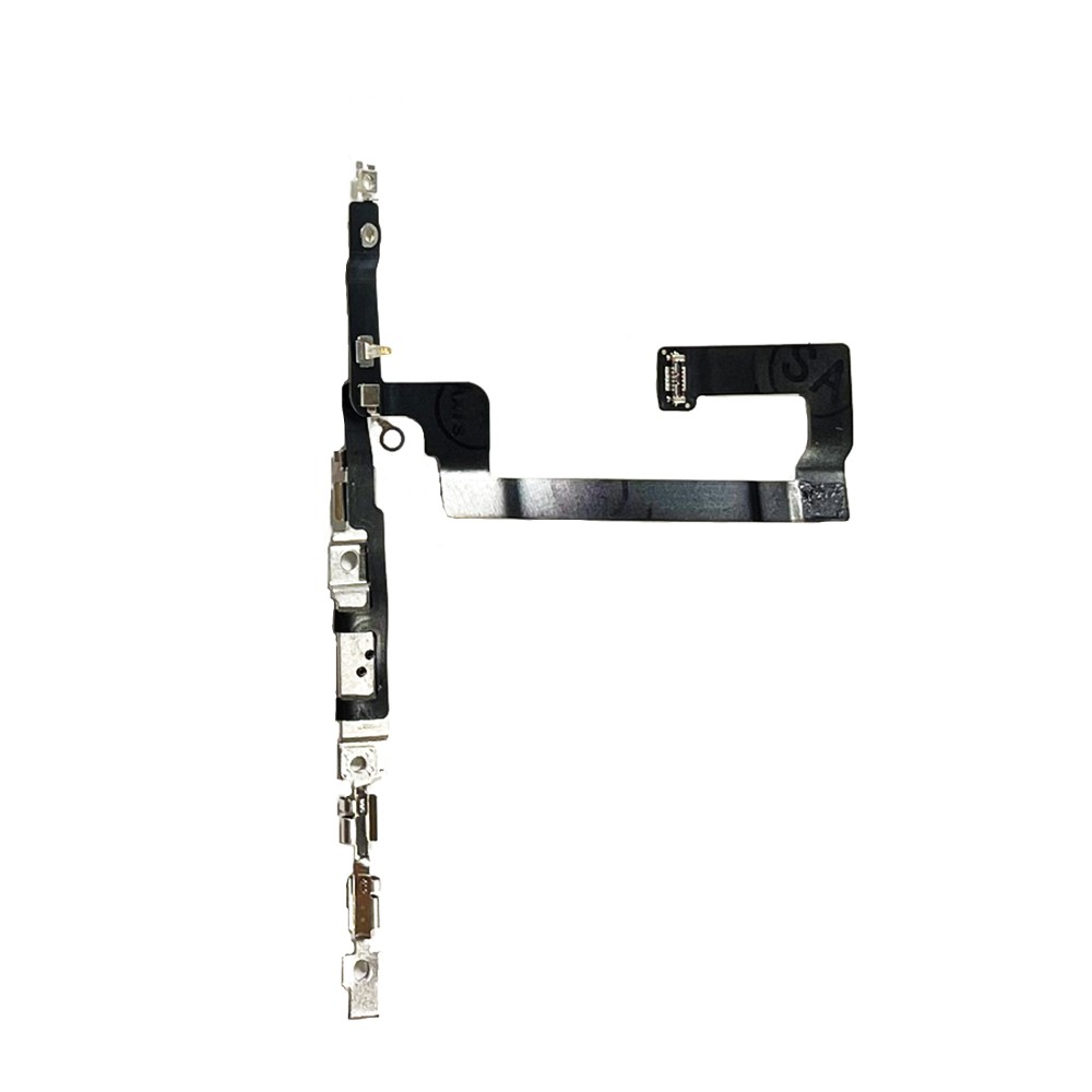 iPhone 14 電源ボタンケーブル