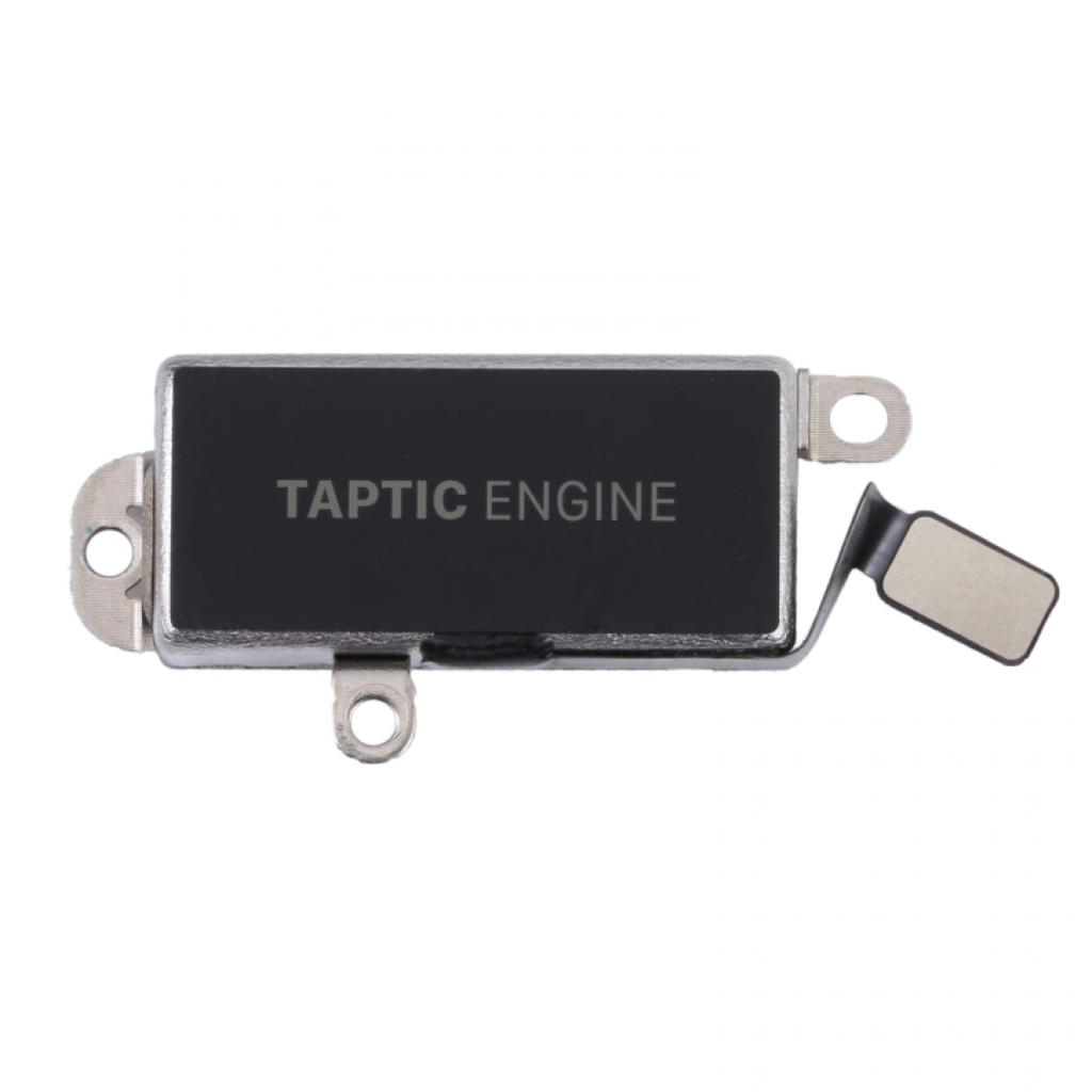 iPhone 14Pro バイブレーター