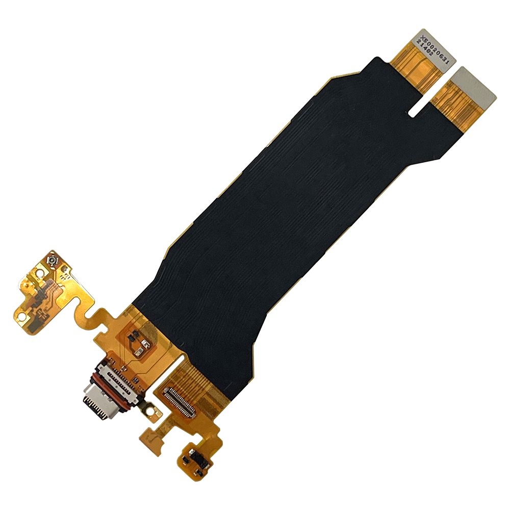 Xperia 5Ⅲ ドックコネクター