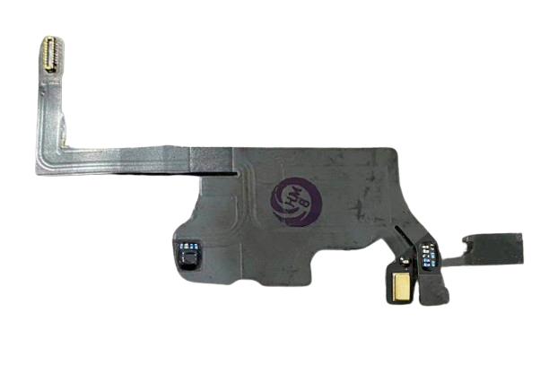 iPhone 13Pro フロントセンサー