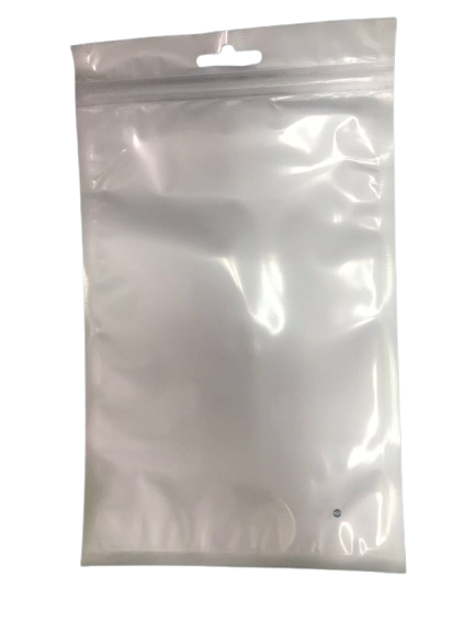 [X3929工具] （取り寄せ品）パールバッグビニール袋 8cm×13cm 50枚セット