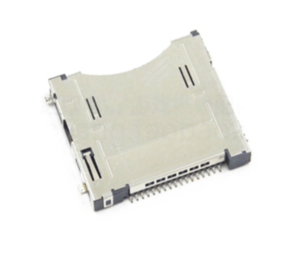 2DS｜2DSLL｜NEW 3DS｜NEW 3DSLL ゲームカードトレー 基盤無し