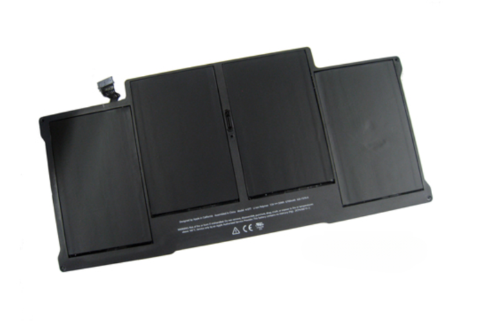 MacBook Air 13" （A1369 Late 2010-Mid 2011｜A1466 Mid 2012-Mid 2017） バッテリー A1496