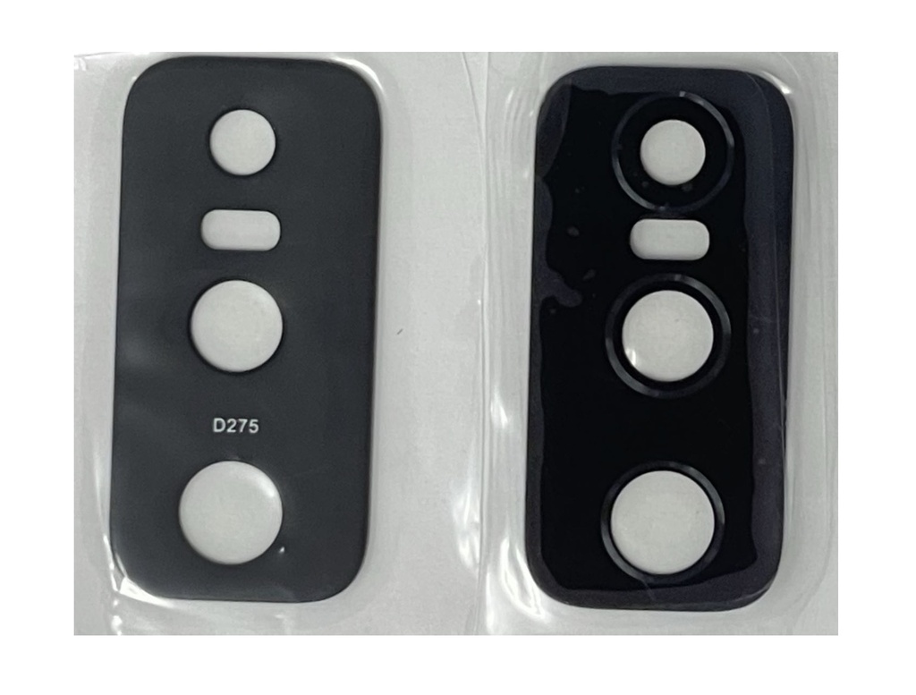  ZenFone 7Pro カメラレンズ