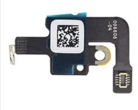 iPhone 8P WiFi アンテナカバー