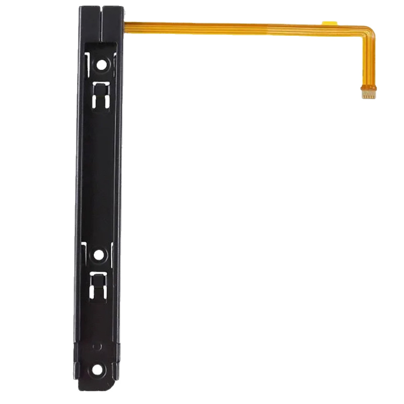 Nintendo Switch 有機EL 左 スライダーフレックスケーブル付 本体側