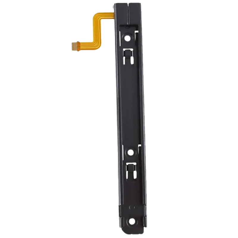 Nintendo Switch 有機EL 右 スライダーフレックスケーブル付 本体側