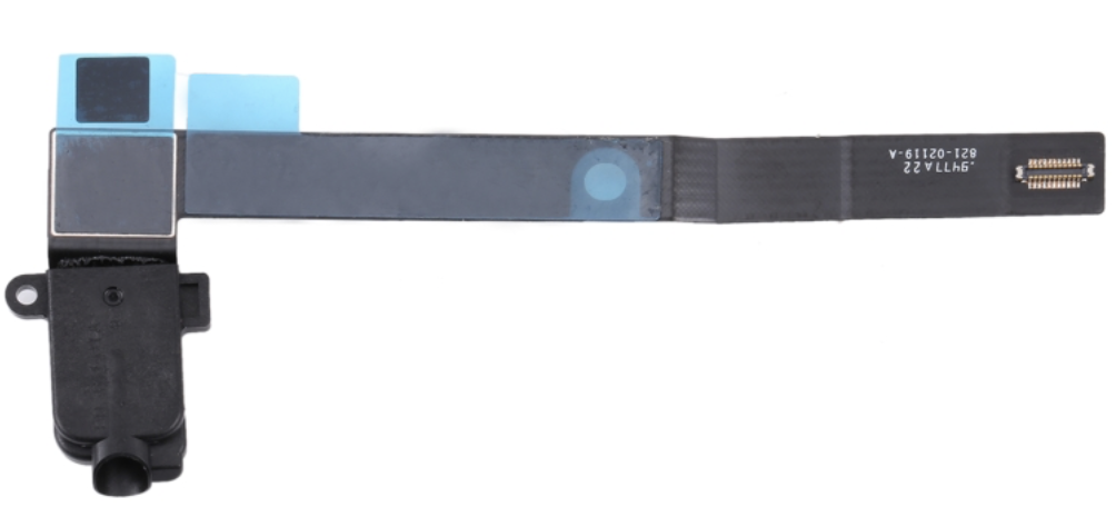 iPad mini5 イヤホンジャック Wi-Fi 黒