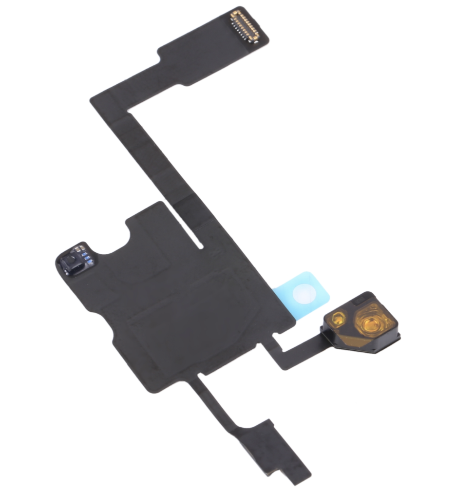 iPhone 14Pro フロントセンサー