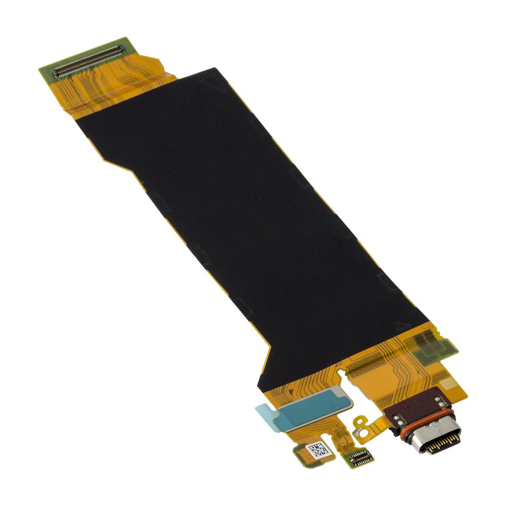 Xperia 1Ⅱ ドックコネクター