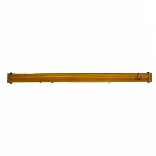 Nintendo Switch Lite 基板接続ケーブル 左サブ基板｜メイン基板用