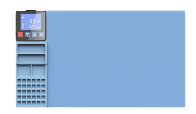 工具 CPB 加温マット 小（30cm×17cm）