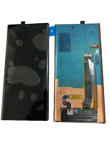 ​Galaxy Note20 Ultra 4G/5G フロントパネル 黒