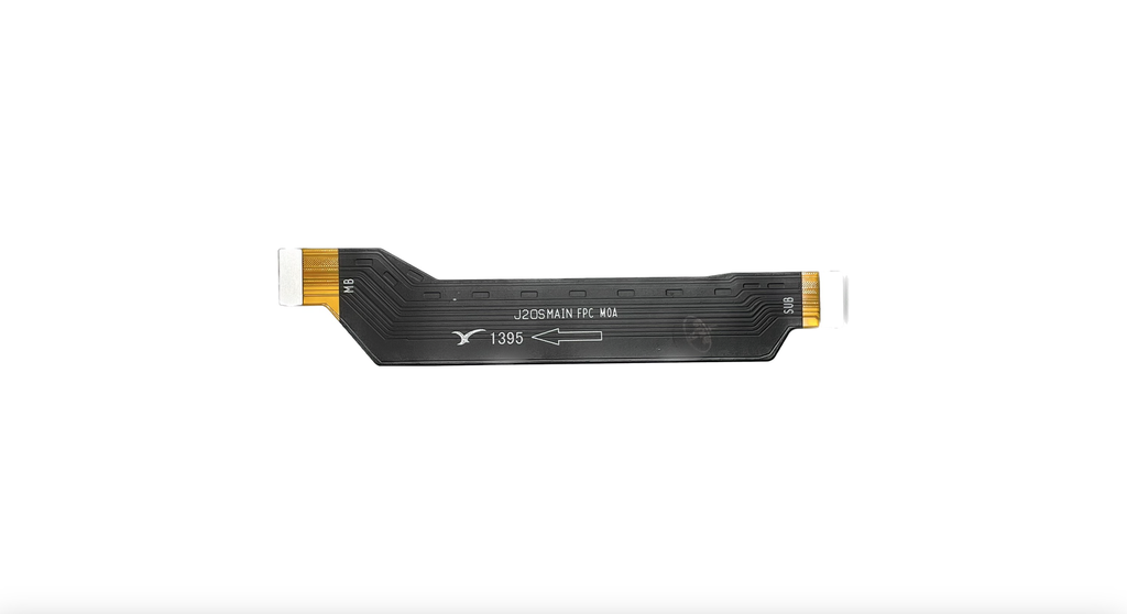 （取り寄せ品）Xiaomi Poco X3 NFC ｜ Poco X3 ｜ Poco X3 Pro フレックスケーブル 互換品