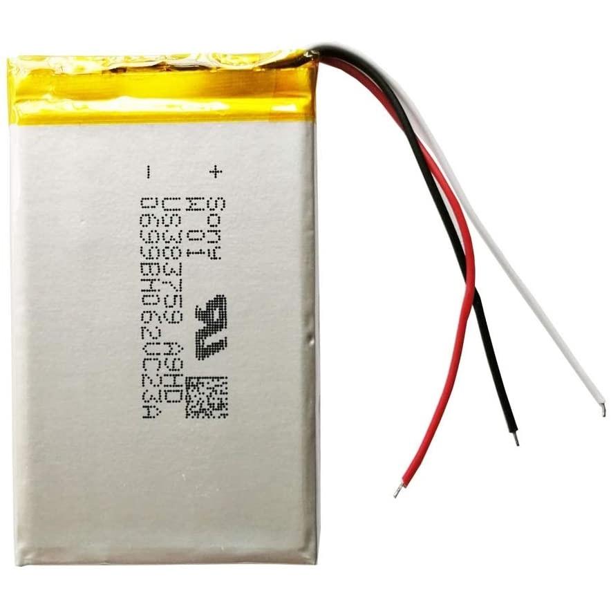 （入手不可 ）SONY Walkmanｳｫｰｸﾏﾝ NW-A16｜NW-A17 バッテリー 互換品