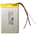 （取り寄せ品 ）SONY Walkmanｳｫｰｸﾏﾝ NW-A16｜NW-A17 バッテリー 互換品