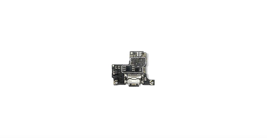 Xiaomi Poco F3 GT ドックコネクター