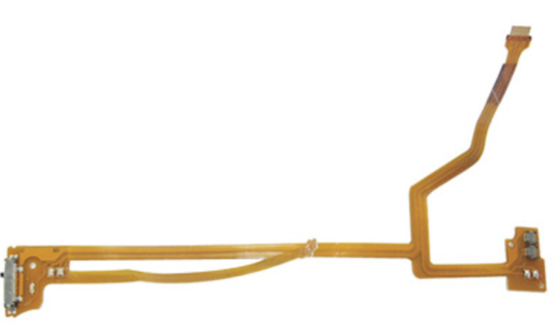3DS スピーカーリボンケーブル
