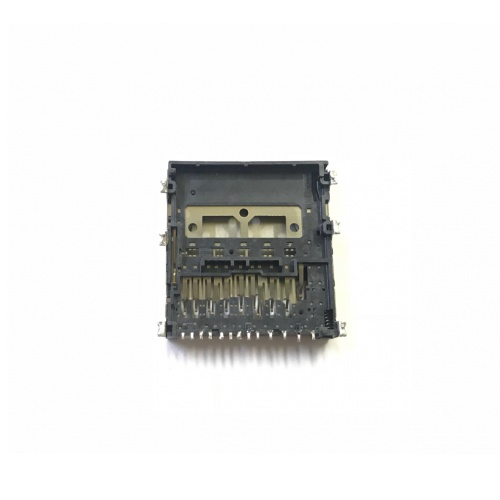 3DSLL SDカードトレー