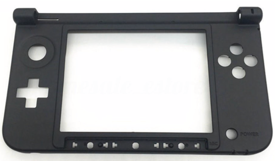 3DSLL ハウジング 黒