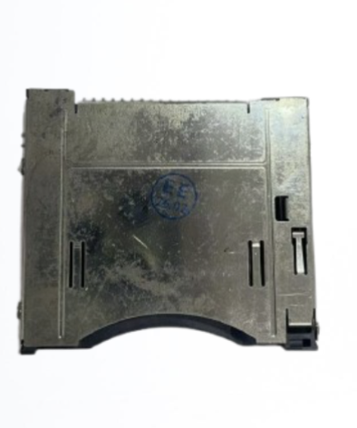 NEW 3DSLL ゲームカードトレー｜ 取り外し品