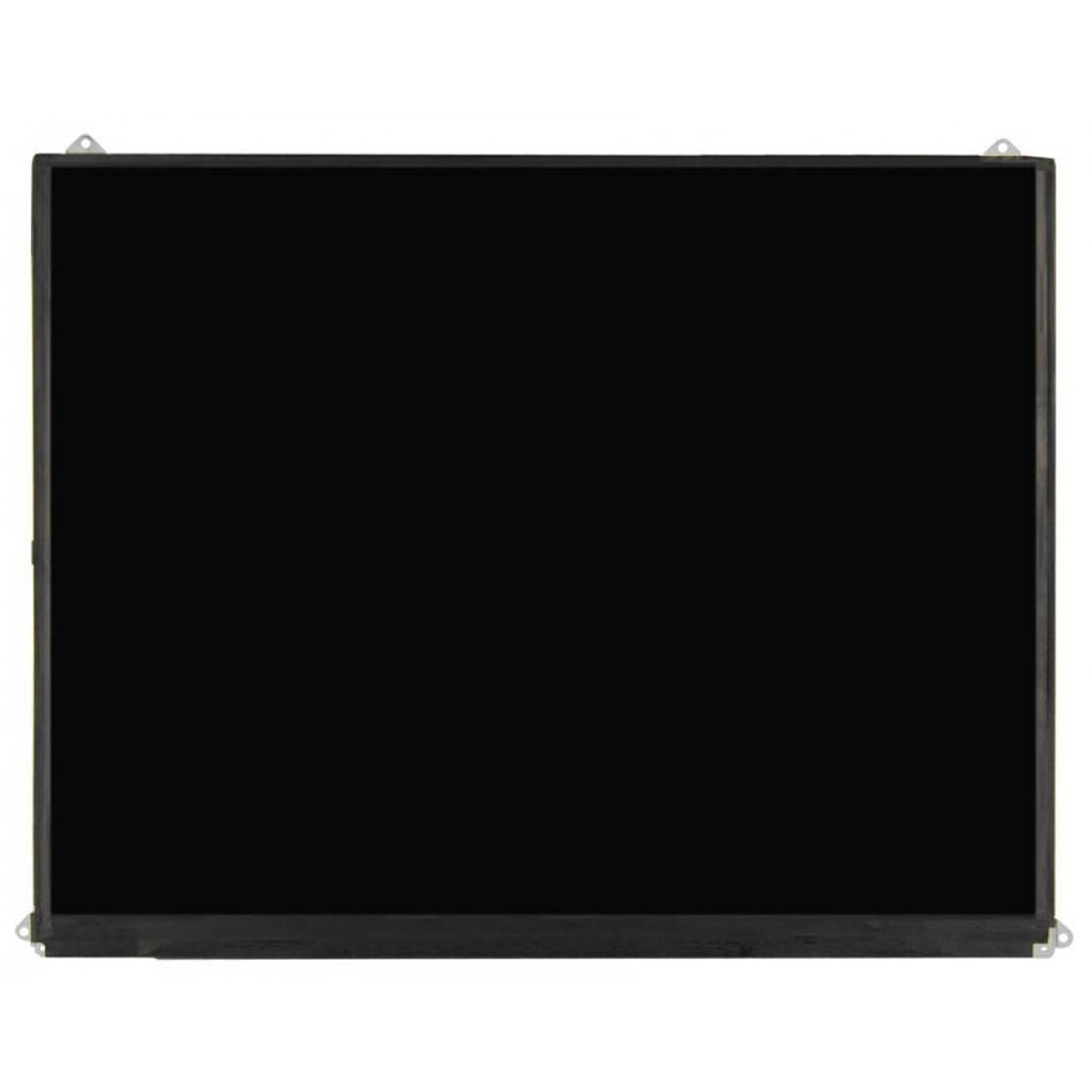 （取り寄せ品）iPad 2 液晶 ｜純正組立品