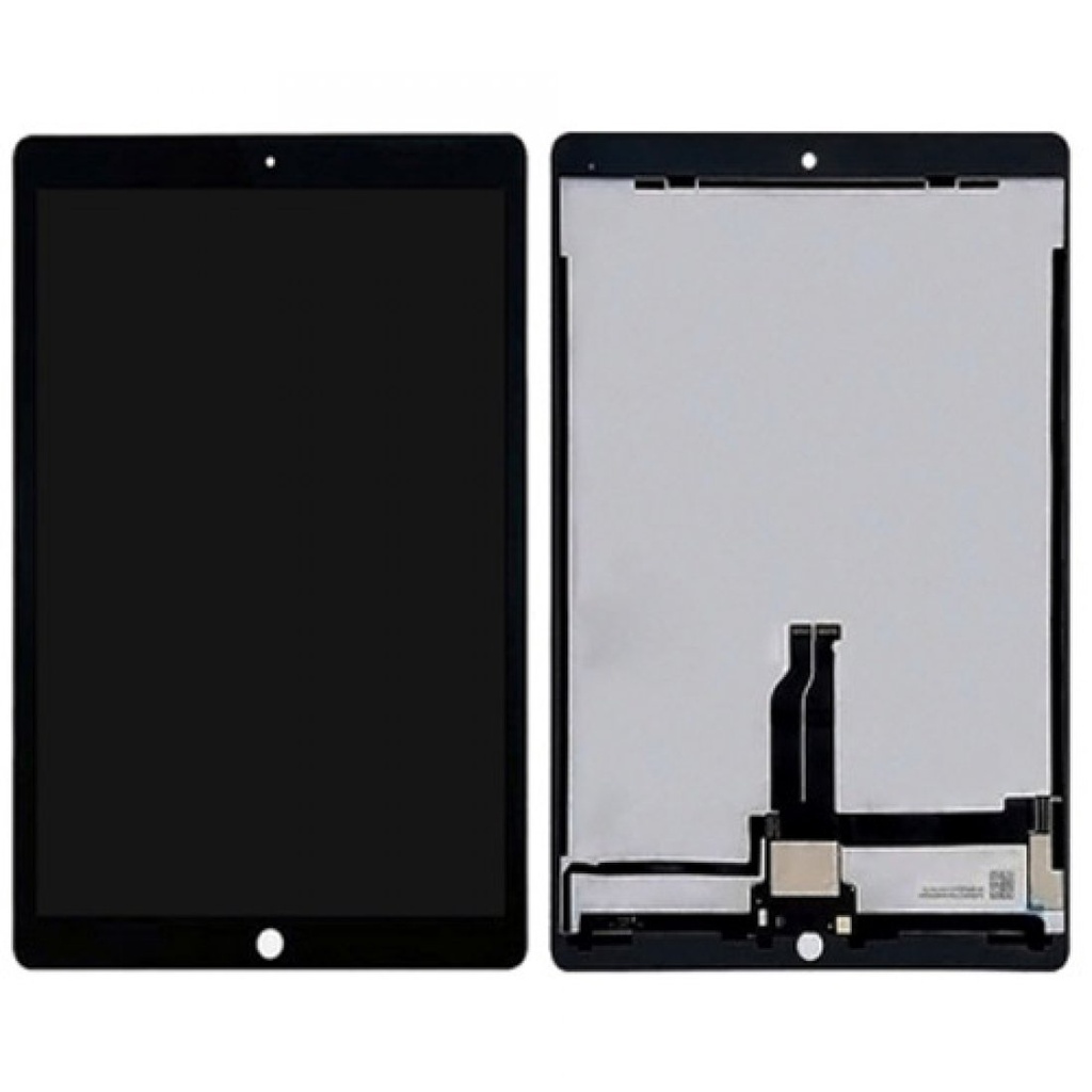 ​iPad Pro12.9（第1世代） 液晶 一体 黒｜再生品