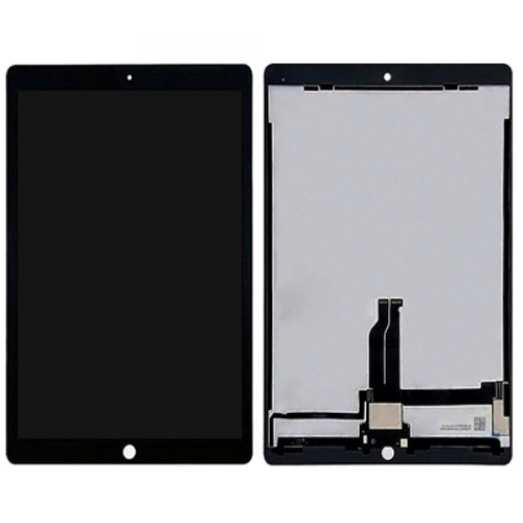 ​iPad Pro12.9(第1世代) 液晶 一体 黒