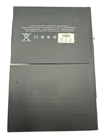 iPad Air｜5｜6｜7｜8｜9 バッテリー