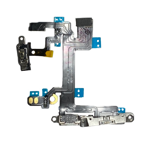 iPhone 5S 電源｜音量ボタンケーブル
