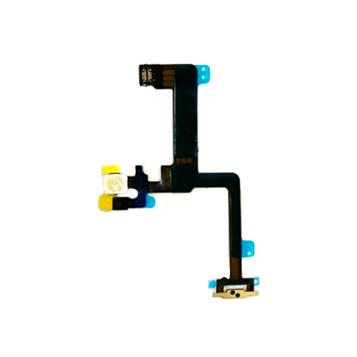 iPhone 6P 電源ボタンケーブル