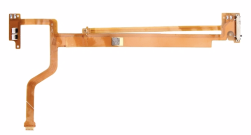 [X3739] 3DSLL スピーカーリボンケーブル