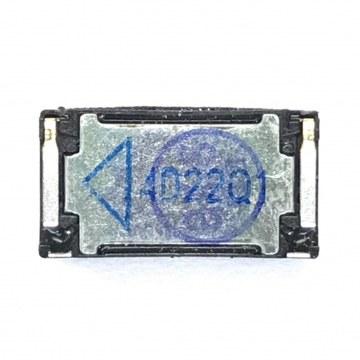 [X3169耳元スピーカー] Xperia Z5｜Z5P｜XP｜XZS｜XC｜XZ1 イヤースピーカー