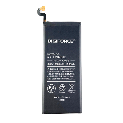 [X3262電池] Galaxy S7edge バッテリー