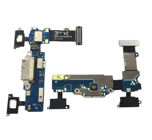 [X5561ライトニングコネクター｜充電ポート] Galaxy S5 ドックコネクター（G900D）