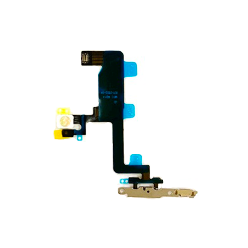 [X2414スリープボタンケーブル] iPhone 6G 電源ボタンケーブル