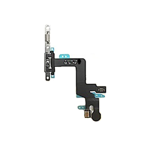 [X2417スリープボタンケーブル] iPhone 6SP 電源ボタンケーブル