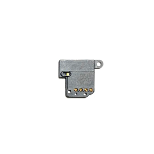 [X2451耳元スピーカー] iPhone 5S｜SE イヤースピーカー