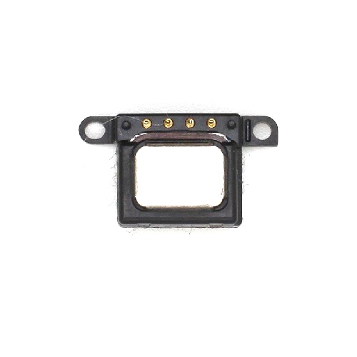 [X2454耳元スピーカー] iPhone 6S イヤースピーカー