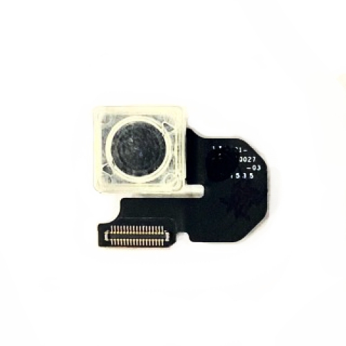 [X2554バックカメラ｜リアカメラ] iPhone 6S アウトカメラ