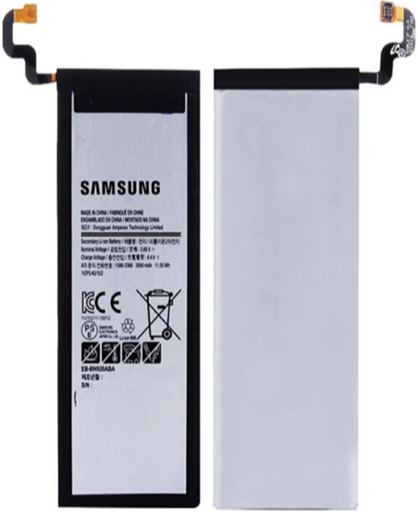 [X3269電池] Galaxy Note5 バッテリー