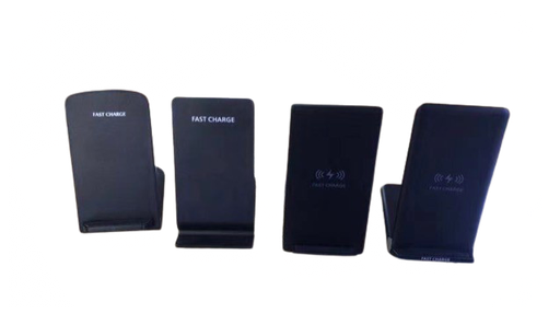 [X3923置くだけ充電器] アクセサリ ワイヤレス充電器