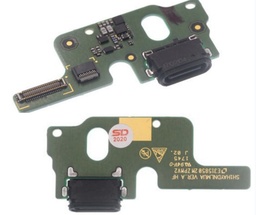 [X3471ライトニングコネクター/充電ポート] HUAWEI MediaPad M3 Lite 10 wp／honor WaterPlay 10.1／dtab d-01K ドックコネクター