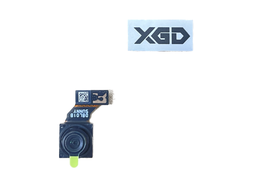 [X3642バックカメラ/リアカメラ] Xiaomi Redmi Note 9S / Note 9 Pro アウトカメラ (超広角)