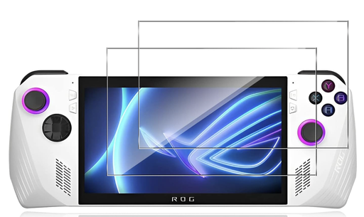 [X3349保護フィルム] （特価品）ASUS ROG ALLY ガラスフィルム