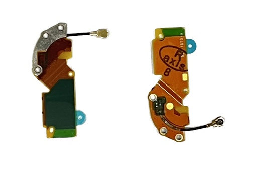 [X2953WiFi] iPod Touch 第5世代 WiFiケーブル