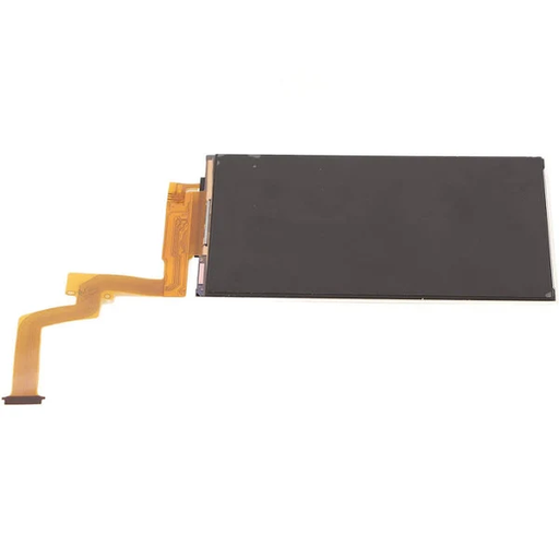 [X3697LCD｜パネル] （取り寄せ品）2DS LL 液晶 上